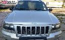Jeep Grand Cherokee 2.7 CRD Limited